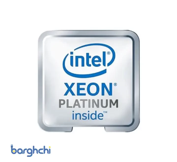 سی پی یو سرور اچ پی Intel Xeon Platinum 8462Y+ 2.8GHz 32core 300W