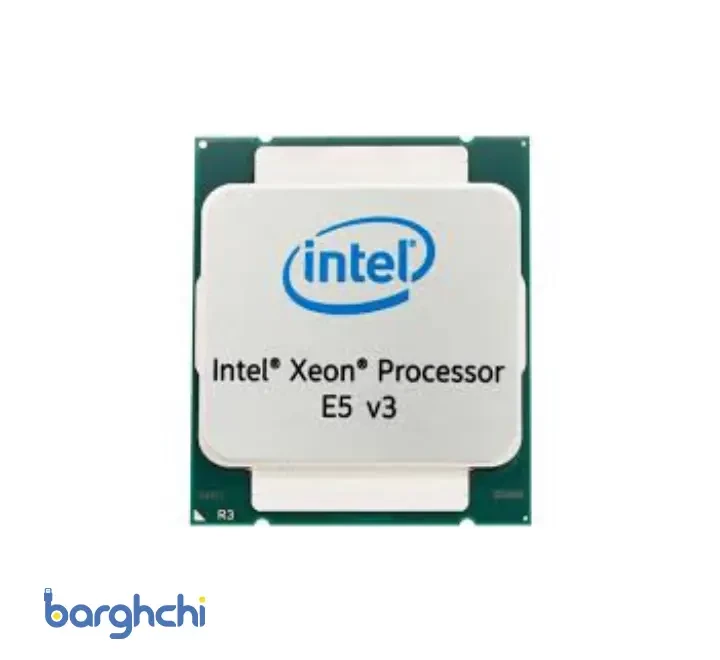 سی پی یو سرور اینتل Intel Xeon Processor E5-2667 v3 SR203