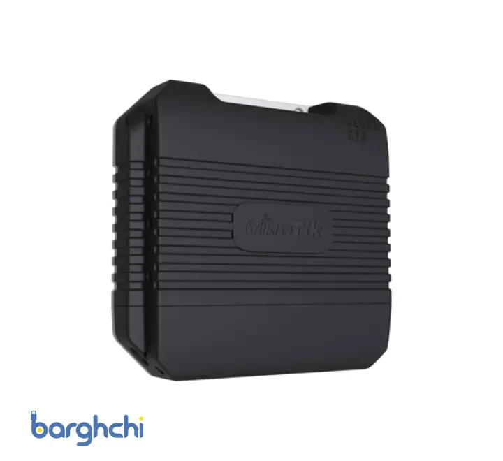 روتر اکسس پوینت میکروتیک مدل LtAP LR8 LTE kit