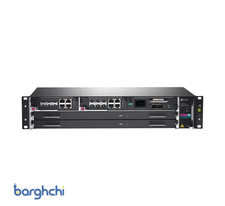 ترمینال فیبر نوری تی پی لینک مدل DS-P8000-X2
