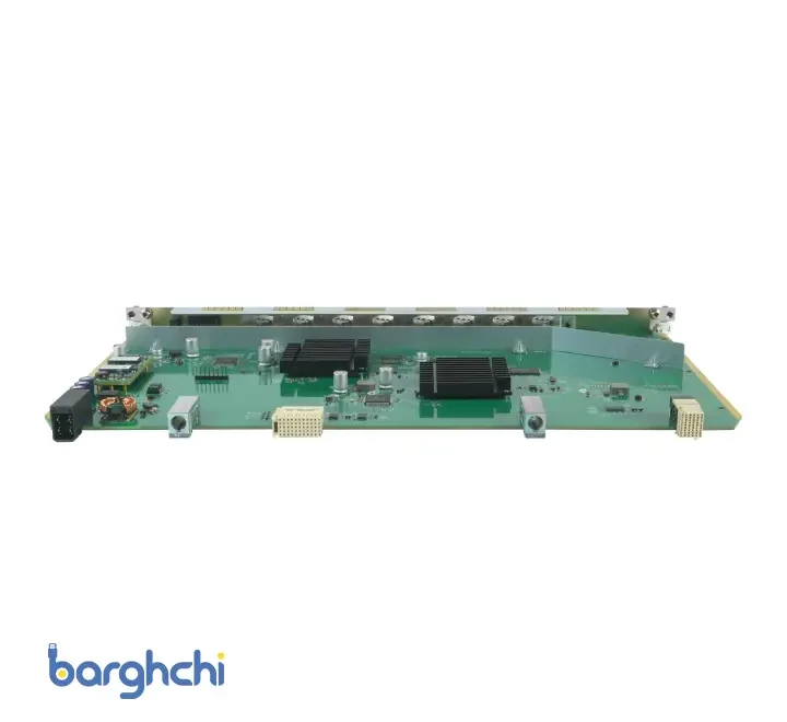 کارت توسعه ترمینال فیبر نوری تی پی لینک مدل DS-LGPA-08