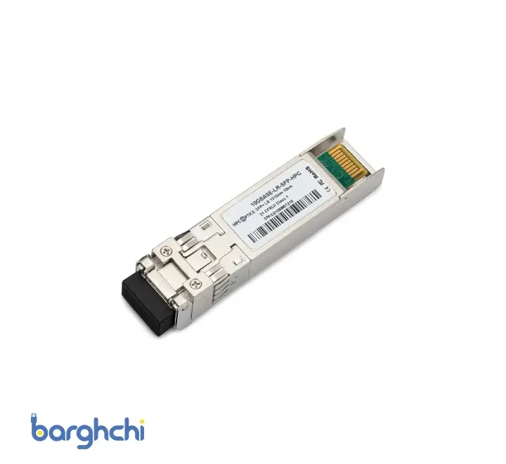 ماژول فیبر نوری سیسکو مدل SFP-10G-LR-X