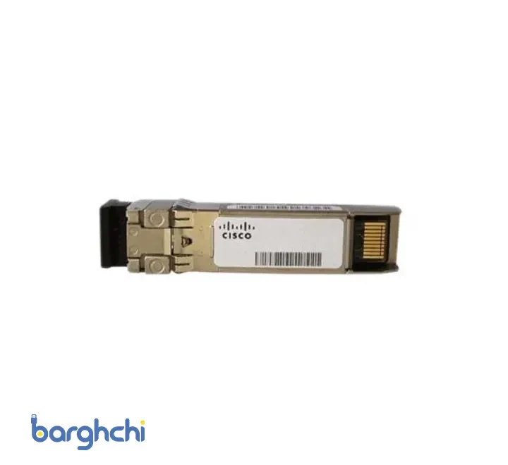 ماژول فیبر نوری سیسکو مدل GLC-BX-D-I