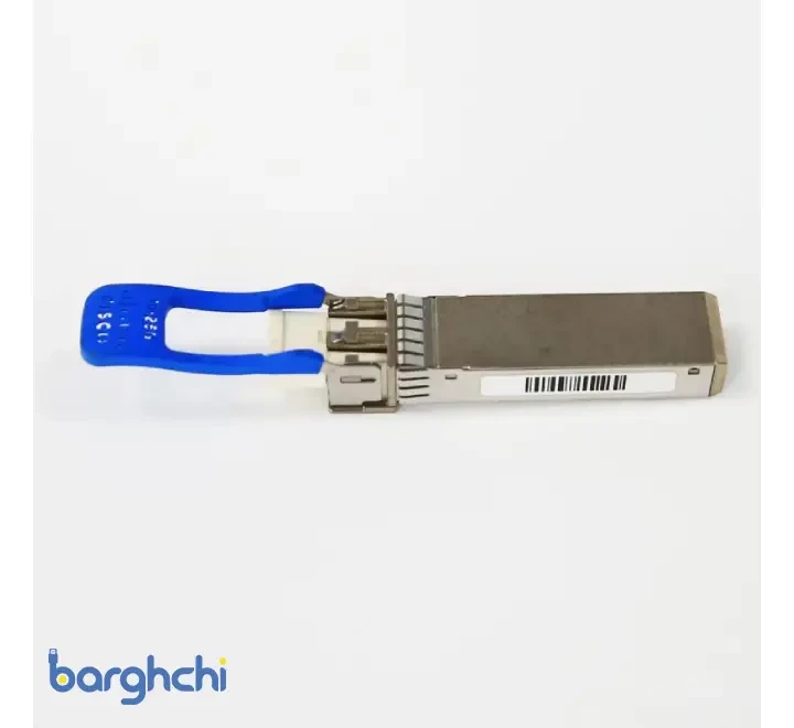 ماژول فیبر نوری سیسکو مدل SFP-10/25G-LR-S