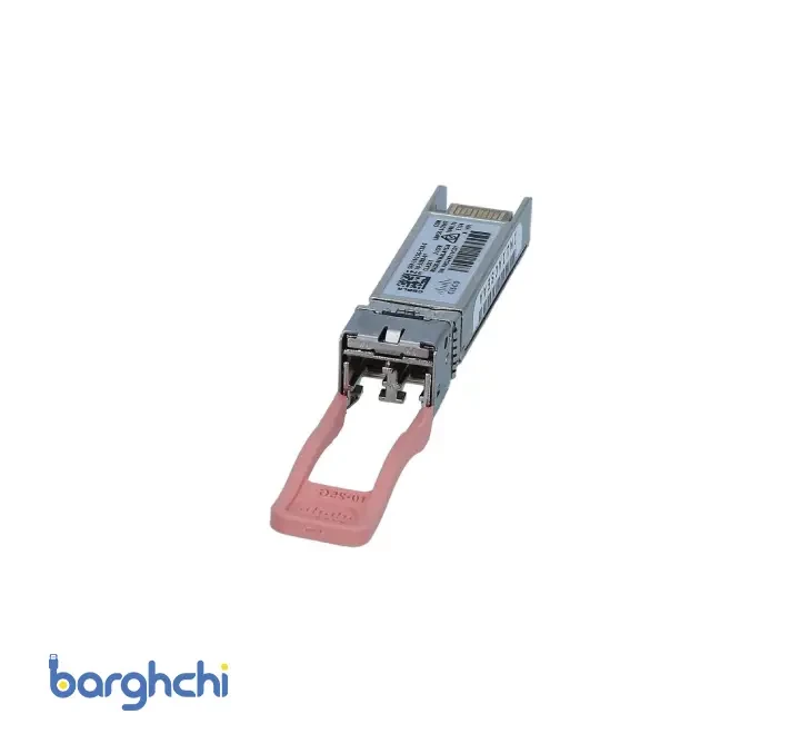 ماژول فیبر نوری سیسکو مدل SFP-10/25G-CSR-S