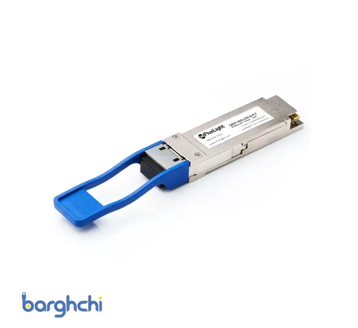 ماژول فیبر نوری سیسکو مدل QSFP-40G-LR4-S