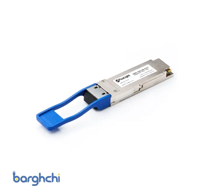 ماژول فیبر نوری سیسکو مدل QSFP-100G-LR4-S