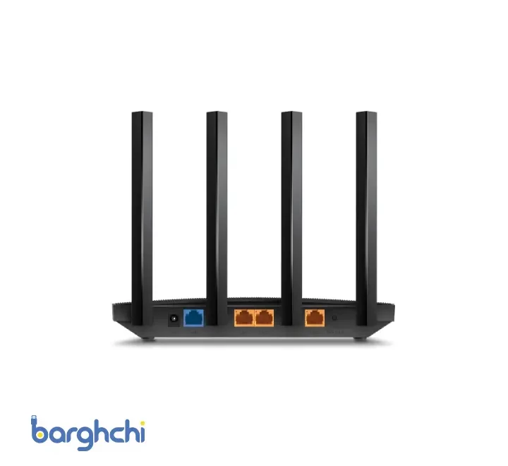 روتر بی سیم تی پی لینک مدل Archer AX12