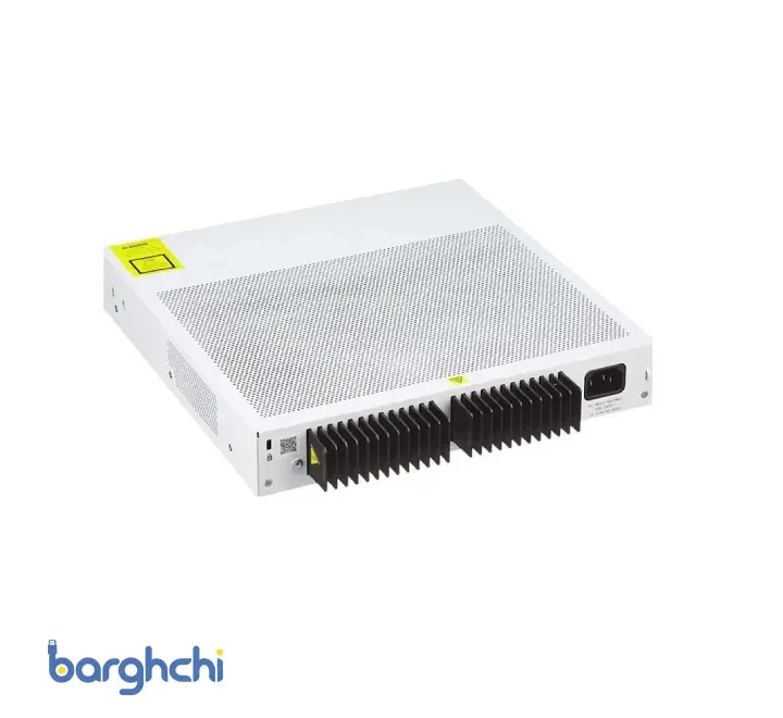 سوئیچ 16 پورت سیسکو مدل CBS350-16FP-2G