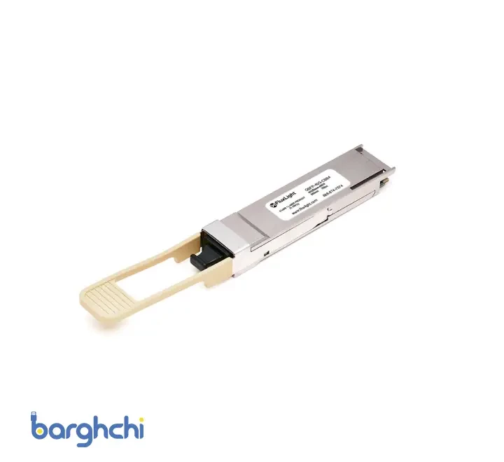 ماژول فیبر نوری سیسکو مدل QSFP-40G-CSR-S