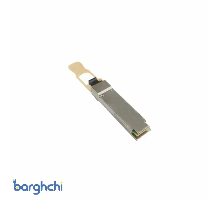 ماژول فیبر نوری سیسکو مدل QSFP-40G-CSR-S