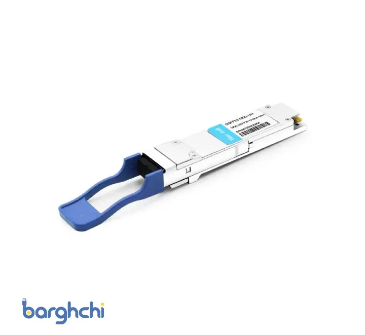 ماژول فیبر نوری سیسکو مدل QSFP-100G-LR-S