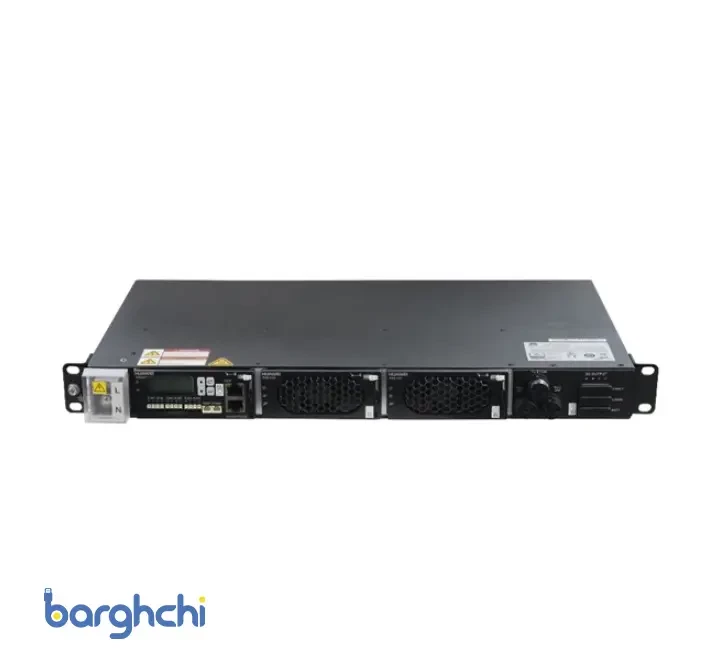 منبع برق هوآوی مدل ETP4830-A1