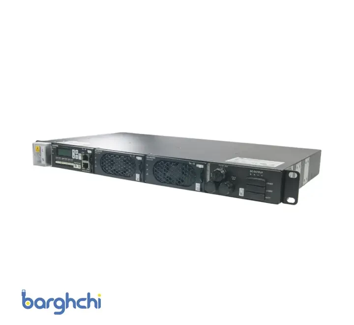 منبع برق هوآوی مدل ETP4830-A1
