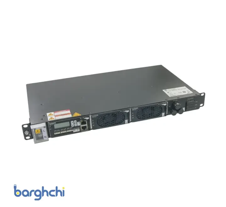 منبع برق هوآوی مدل ETP4830-A1
