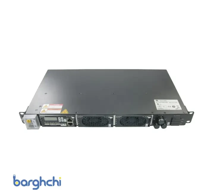 منبع برق هوآوی مدل ETP4830-A1