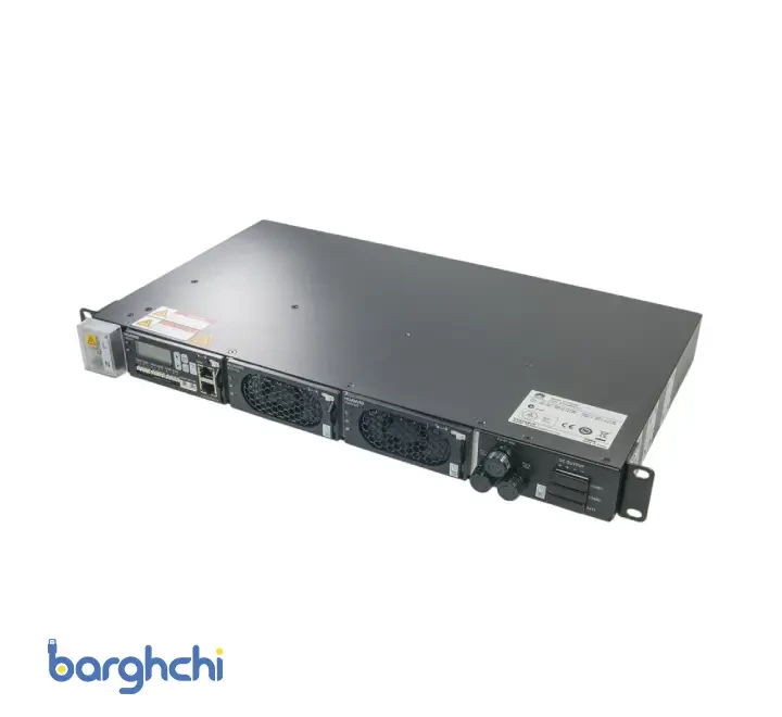 منبع برق هوآوی مدل ETP4830-A1