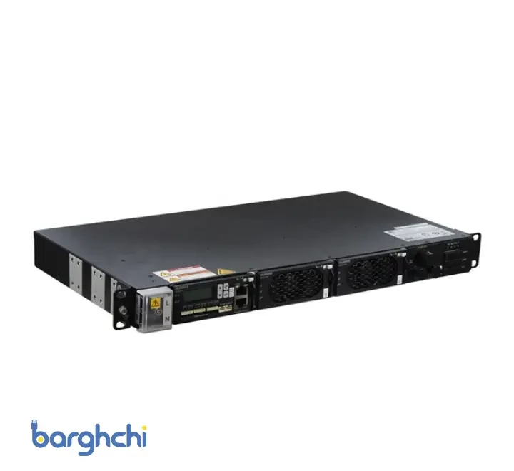 منبع برق هوآوی مدل ETP4830-A1