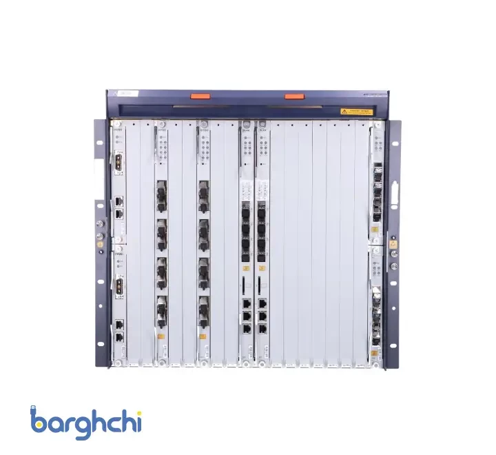 دستگاه OLT زد تی ای مدل C300