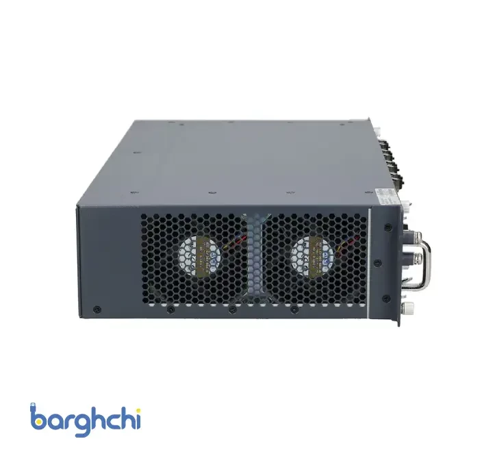 دستگاه OLT زد تی ای مدل C320