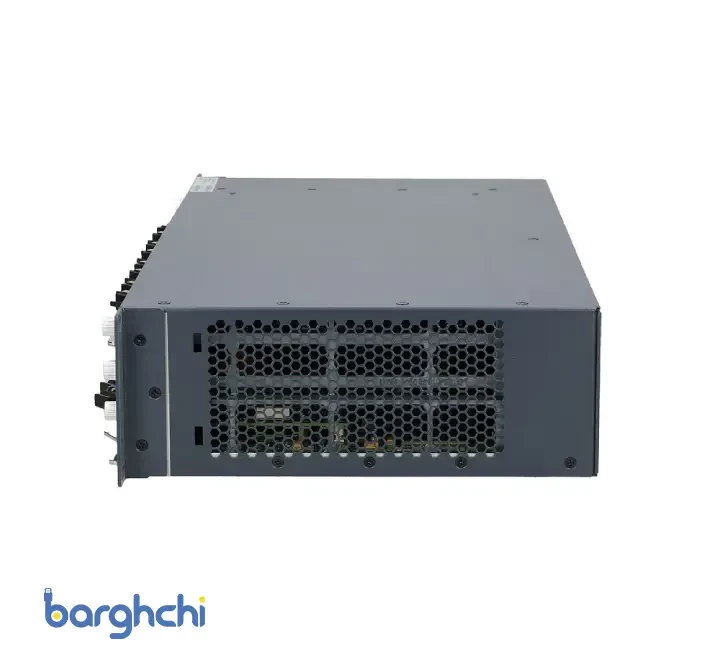 دستگاه OLT زد تی ای مدل C320