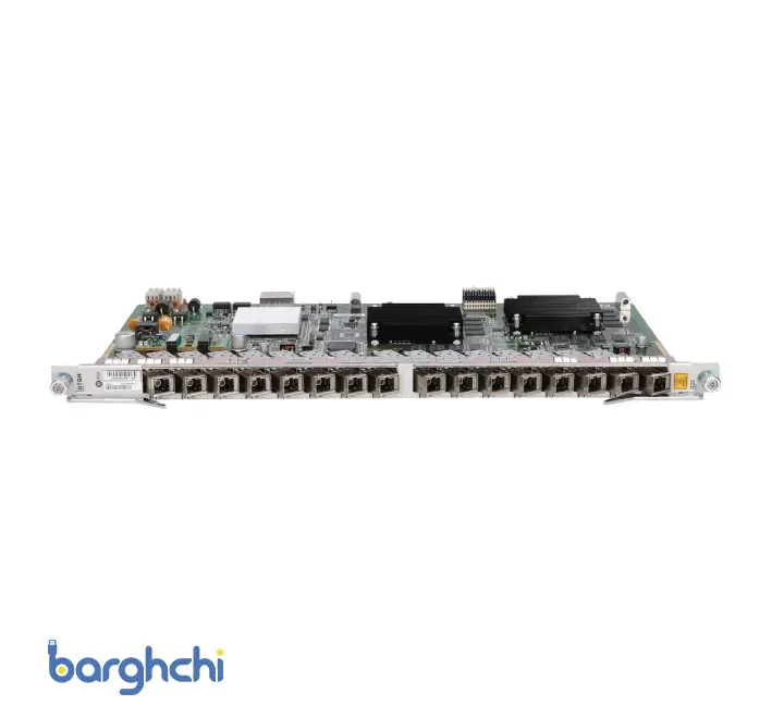 برد سرویس زد تی ای مدل GTGH C+
