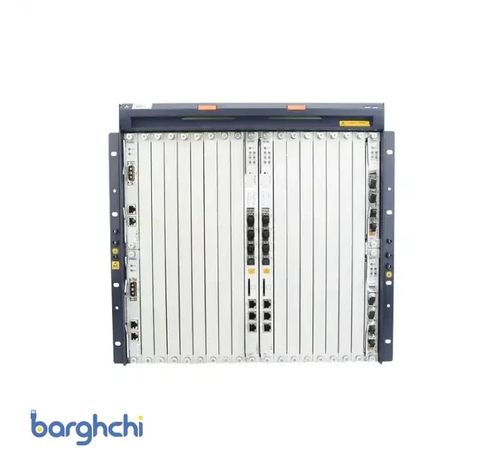 نرم افزار مدیریت زد تی ای مدل U31