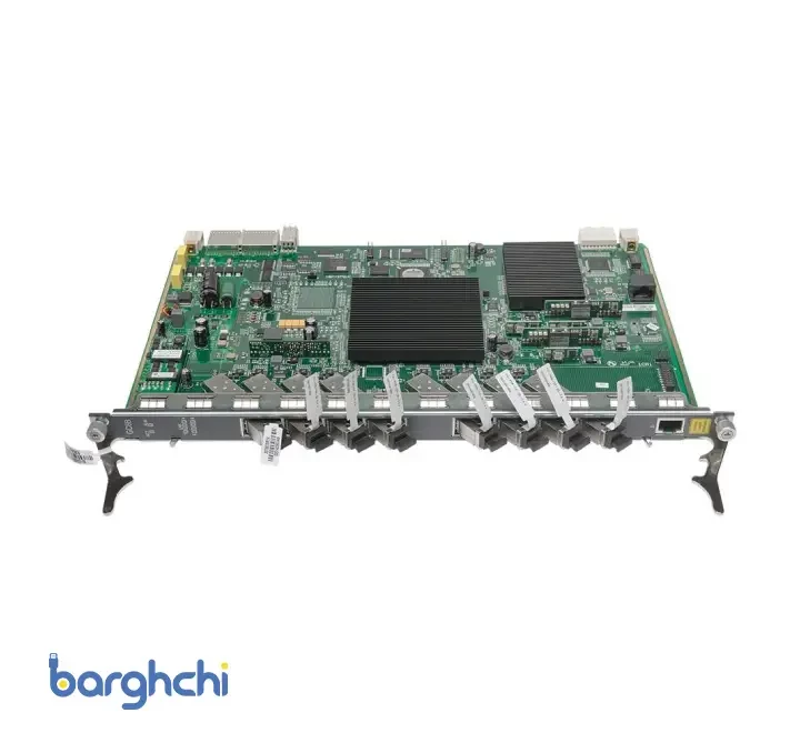 کارت برد فایبرهوم مدل GC8B C+