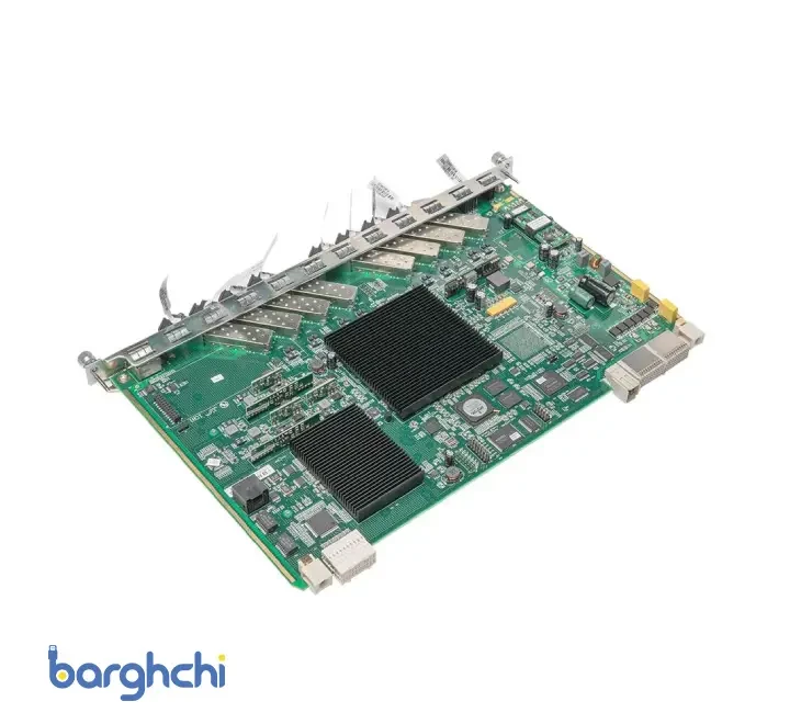 کارت برد فایبرهوم مدل GC8B C+