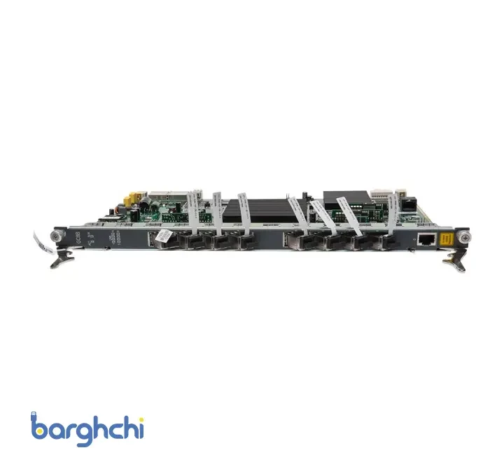 کارت برد فایبرهوم مدل GC8B C+
