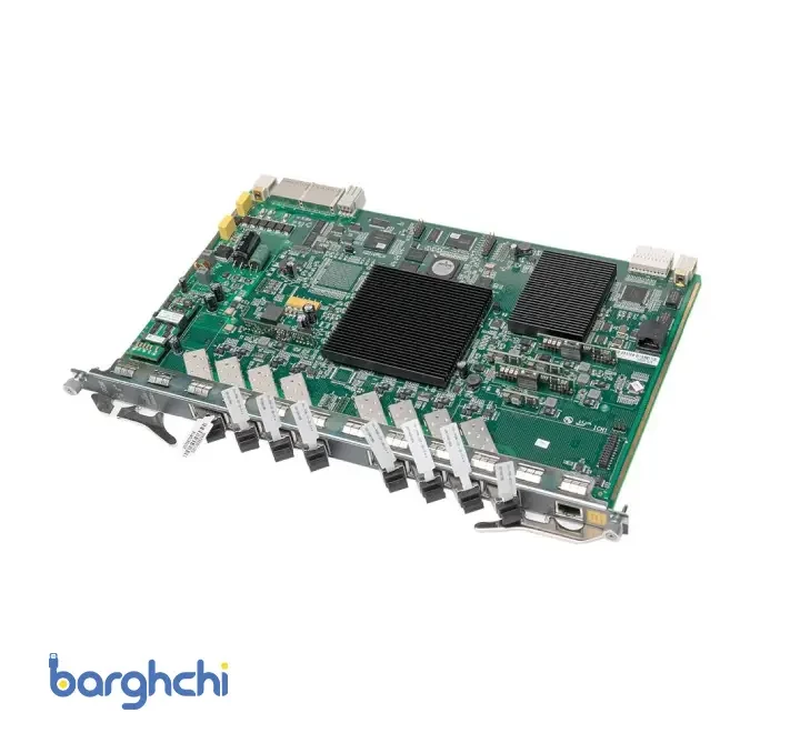 کارت برد فایبرهوم مدل GC8B C+