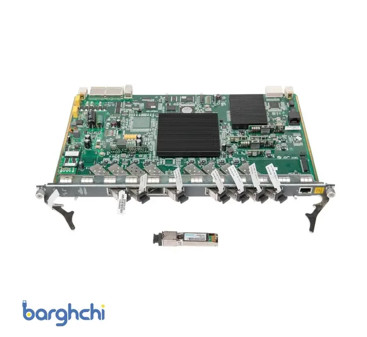 کارت برد فایبرهوم مدل GC8B C+