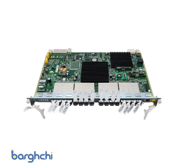 کارت سرویس فایبرهوم مدل GCOB C+