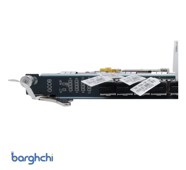 کارت سرویس فایبرهوم مدل GCOB C+
