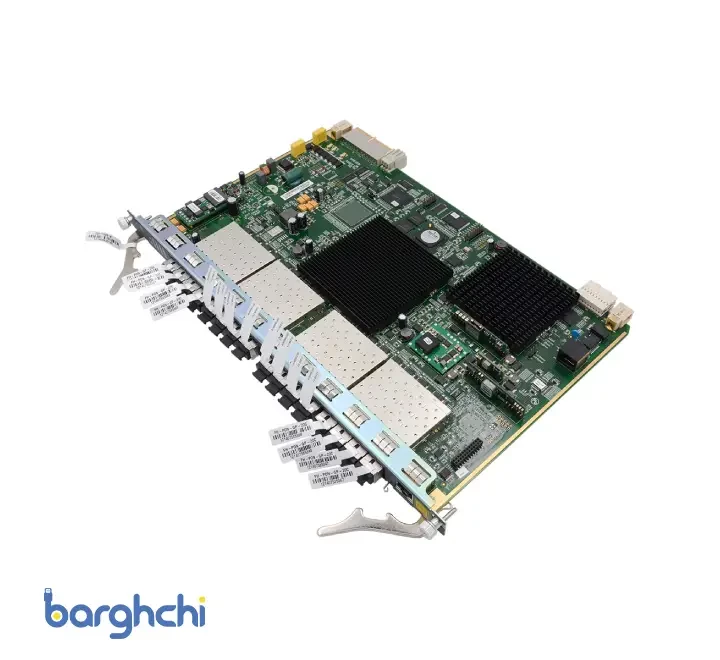 کارت سرویس فایبرهوم مدل GCOB C+