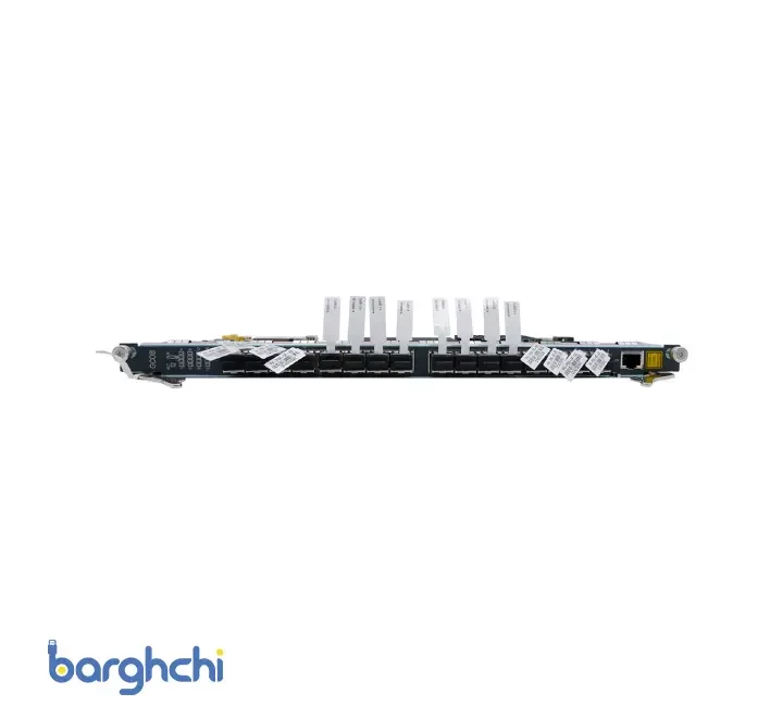 کارت سرویس فایبرهوم مدل GCOB C+