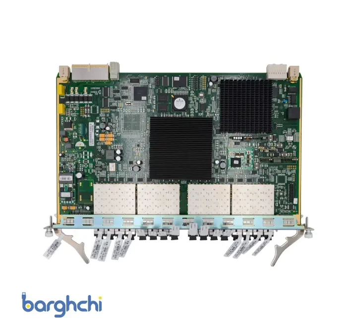 کارت سرویس فایبرهوم مدل GCOB C+