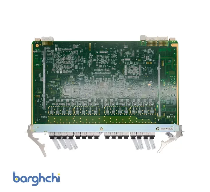 کارت سرویس فایبرهوم مدل GCOB C+