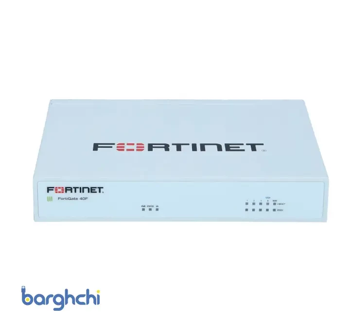 فورتی گیت فورتی نت مدل FG-40F-BDL-950-12
