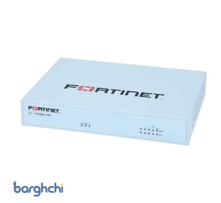 فورتی گیت فورتی نت مدل FG-40F-BDL-950-12
