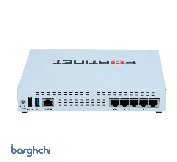 فورتی گیت فورتی نت مدل FG-40F-BDL-950-12
