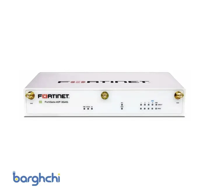 فورتی گیت فورتی نت مدل FG-40F-3G4G-BDL-809-12