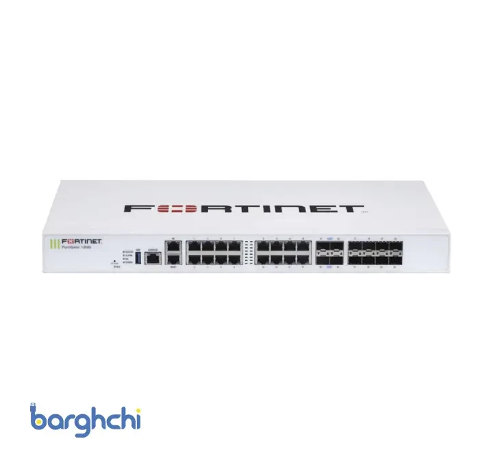 فایروال فورتی نت مدل FG-120G