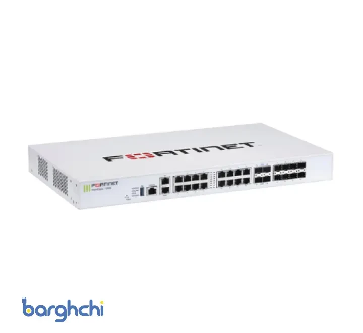 فایروال فورتی نت مدل FG-120G
