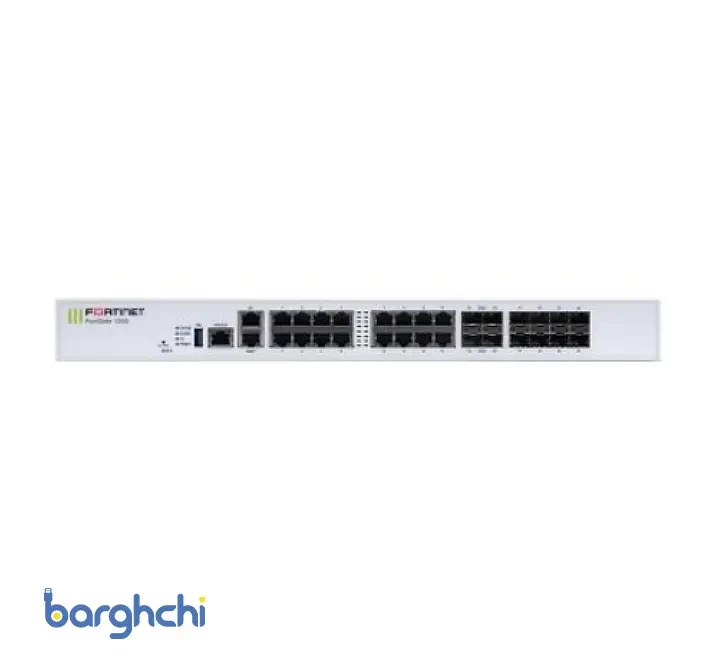 فایروال فورتی نت مدل FG-120G