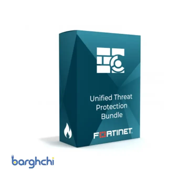لایسنس فورتی نت مدل FC-10-F120G-950-02-12