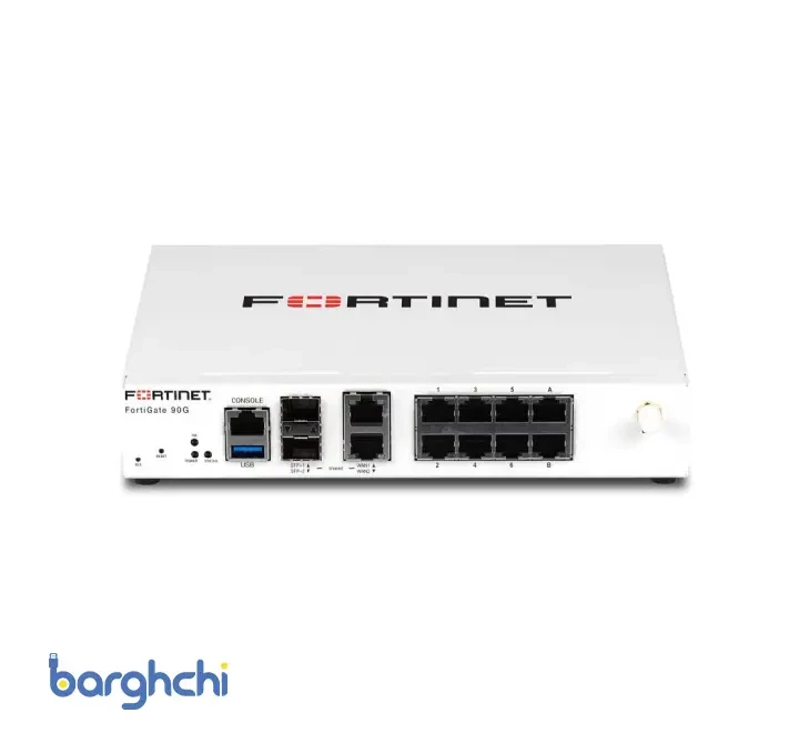 فایروال فورتی نت مدل FG-90G