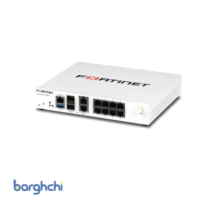 فایروال فورتی نت مدل FG-90G