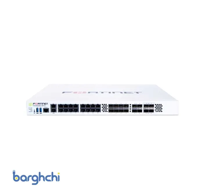 فایروال فورتی نت مدل FG-900G