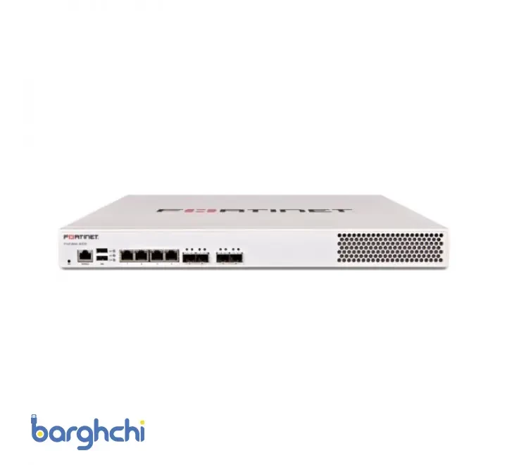 فورتی وب فورتی نت مدل FWB-400F